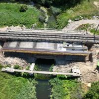 2025-08-14 Stacja Ostróda odzyskuje blask