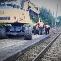 2020-09-14 Dostępniejsze podróże z nowych peronów między Inowrocławiem a Jabłonowem Pomorskim