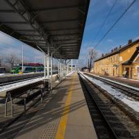 Lublin, Stalowa Wola Rozwadów, POPW, LK68, LK565