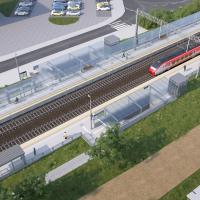 2025-06-05 Po „nitce” do dwóch torów między Poznaniem a Piłą