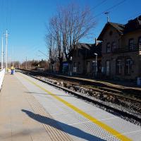 nowy przystanek, Jelenia Góra Sobieszów, Jelenia Góra Zabobrze