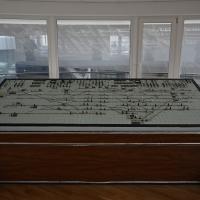 2026-03-19 Grzybek - zabytkowa nastawnia