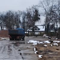 2025-12-04 W Koluszkach podróżni wygodniej przesiądą się do pociągów