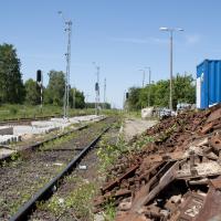 2018-06 Przystanek Brzeźnica nad Wartą