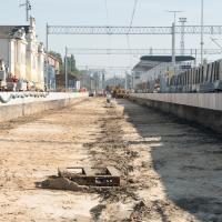 2020-09-16 Lublin Główny: Szybciej i wygodniej do pociągu i przez stację