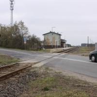 2019-04-12 Wzrośnie bezpieczeństwo na przejazdach w Lubuskiem