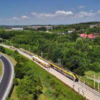 LK94, prace utrzymaniowe, maszyna AHM, Zelczyn