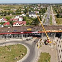 2022-09-12 Kolej na Podkarpaciu coraz bardziej ułatwia podróże