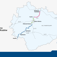 2025-04-16 Zmodernizujemy najważniejszą linię kolejową w województwie świętokrzyskim