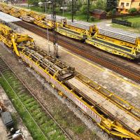 Żywiec, LK139, PUN, maszyna, Zwardoń