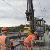 2018/2019 - Legnica - Rudna Gwizdanów