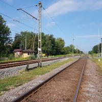 2018-07-30 Lepsze możliwości trasy kolejowej Tunel – Sosnowiec