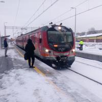 2022-12-16 Cztery nowe przystanki w Małopolsce – bliżej do kolei