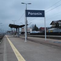 Poronin