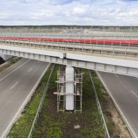 2022-06 wiadukt nad autostradą A1