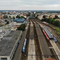 2019-08-12 Olsztyn Główny zmieni swoje oblicze!