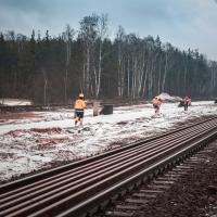 2018-03 Stacja Sadowne Węgrowskie