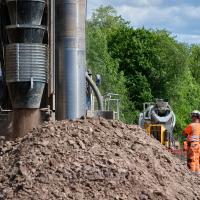 2025-06-04 LK104 Chabówka - Nowy Sącz