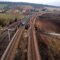 2019-01-04 Sprawniej koleją z Krakowa w kierunku Warszawy i Kielc