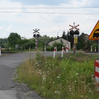 bezpieczeństwo, przejazd kolejowo-drogowy, sygnalizacja