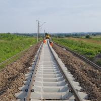 2021-06-08 Śląskie. Sprawniej i bezpieczniej pojedziemy koleją