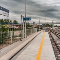 2025-06-05 Modernizacja stacji Hajnówka