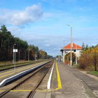 2025-10-06 Nowe tory z Bydgoszczy do Gdyni – ostatni przetarg dla „Węglówki” ogłoszony