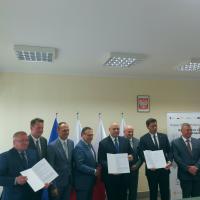 2019-08-31 Nowy wiadukt w Terespolu zwiększy bezpieczeństwo i usprawni komunikację