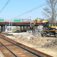 LK1, Częstochowa, nowy przystanek, Wiedenka, nowa stacja, Częstochowa Raków