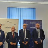 2025-05-16 Głubczyce wrócą na kolejową mapę Polski!