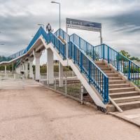 2025-06-05 Modernizacja stacji Hajnówka