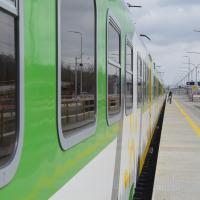 2019-03-23 Na Rail Baltica podróże z nowych peronów