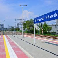 Warszawa Gdańska