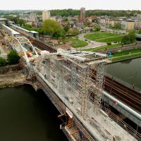 2019-05-06 Kraków – nowe mosty i wygodniejsze podróże nad Wisłą