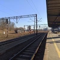 2022-03-18 Rozpoczyna się przebudowa stacji Olsztyn Główny – zwiększy się komfort podróży