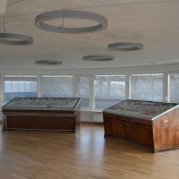 2026-03-19 Grzybek - zabytkowa nastawnia