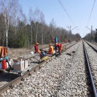 2020-04-20 PLK zwiększają możliwości przewozów na południu Mazowsza