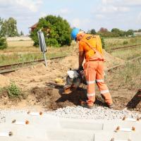 2018-09 przejazd kolejowo-drogowy Gołańcz