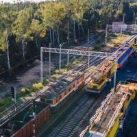 2025-04-16 PLK SA wprowadzają nowe wytyczne zwiększające efektywność i bezpieczeństwo ruchu kolejowego