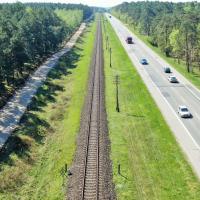 2021-06-11 Na trasie Toruń – Chełmża zaczyna się poprawa dostępu do kolei