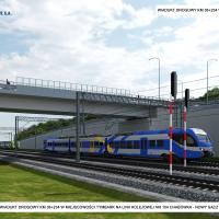 2025-02-17 W Limanowej rządzić będzie kolej!