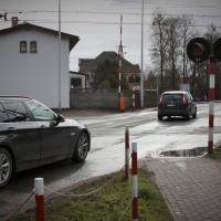 2020-02-10 Kobylnica – kolejny wiadukt nad torami w Wielkopolsce zwiększy bezpieczeństwo