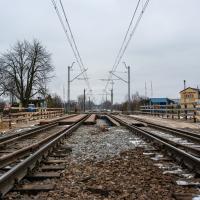 CEF, nowy wiadukt, Biała Podlaska, budowa