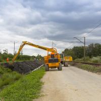 2020-09 Przystanek Jawiszowice Jaźnik