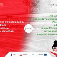 bezpieczny przejazd, bezpieczeństwo, materiał informacyjny, materiał edukacyjny, infografika, ciekawostka, fake news, fakt