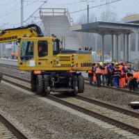 2021-03-03 Warszawa Główna ponownie dla podróżnych