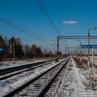 LK1, Częstochowa, Zawiercie