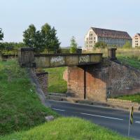 wiadukt, przejazd kolejowo-drogowy, stacja, Wrocław Główny, RPO Województwa Dolnośląskiego, Świdnica, Świdnica Przedmieście, Świdnica Miasto, LK285, LK711