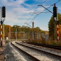 Kędzierzyn-Koźle, Toszek Północ, Rudziniec Gliwicki, Stare Koźle, transport towarowy, nowy tor