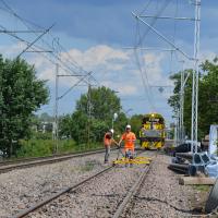 2019-08-09 Most Gdański - kończą się prace, będą lepsze możliwości podróży